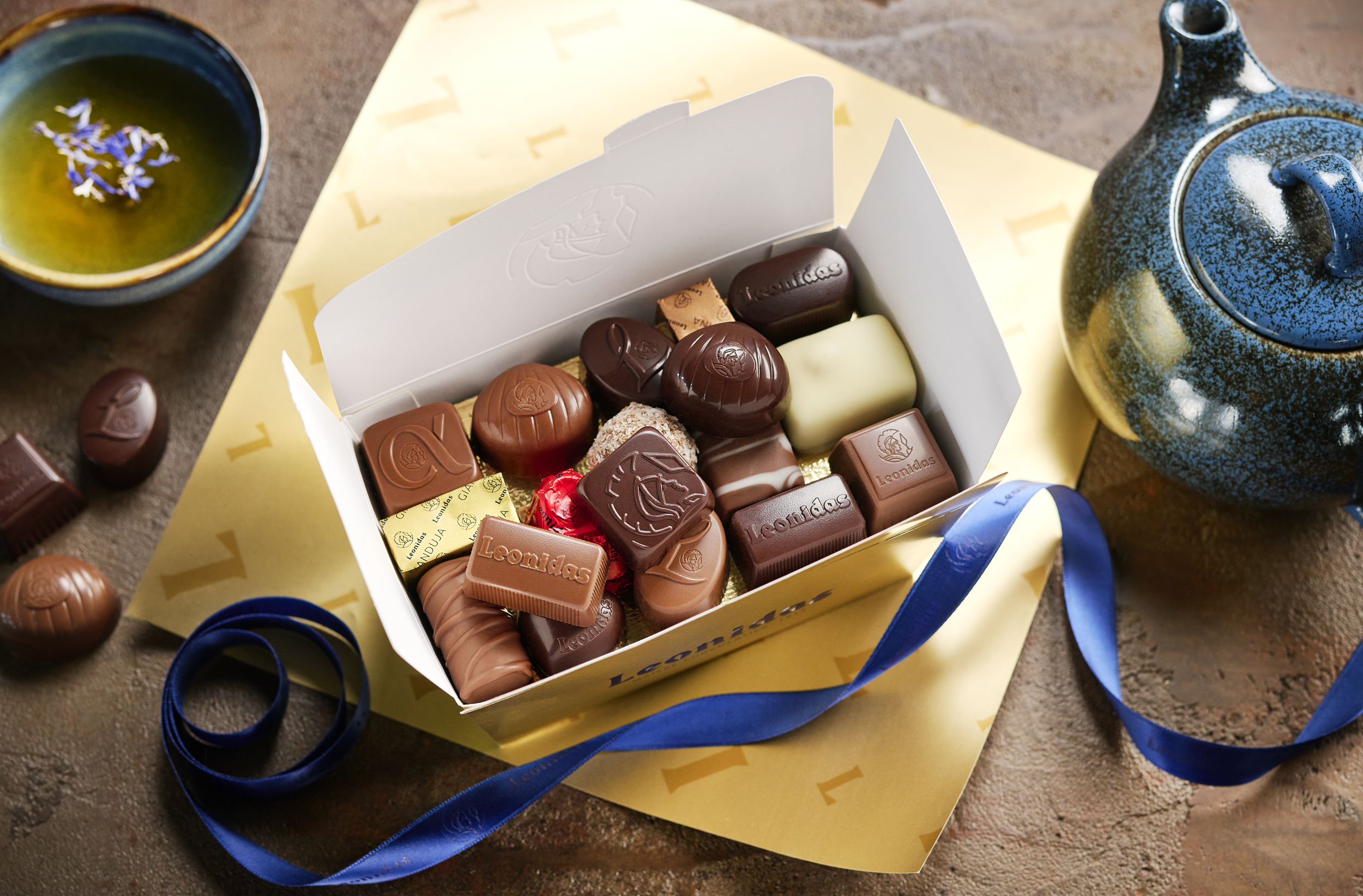 Assortiment Classique