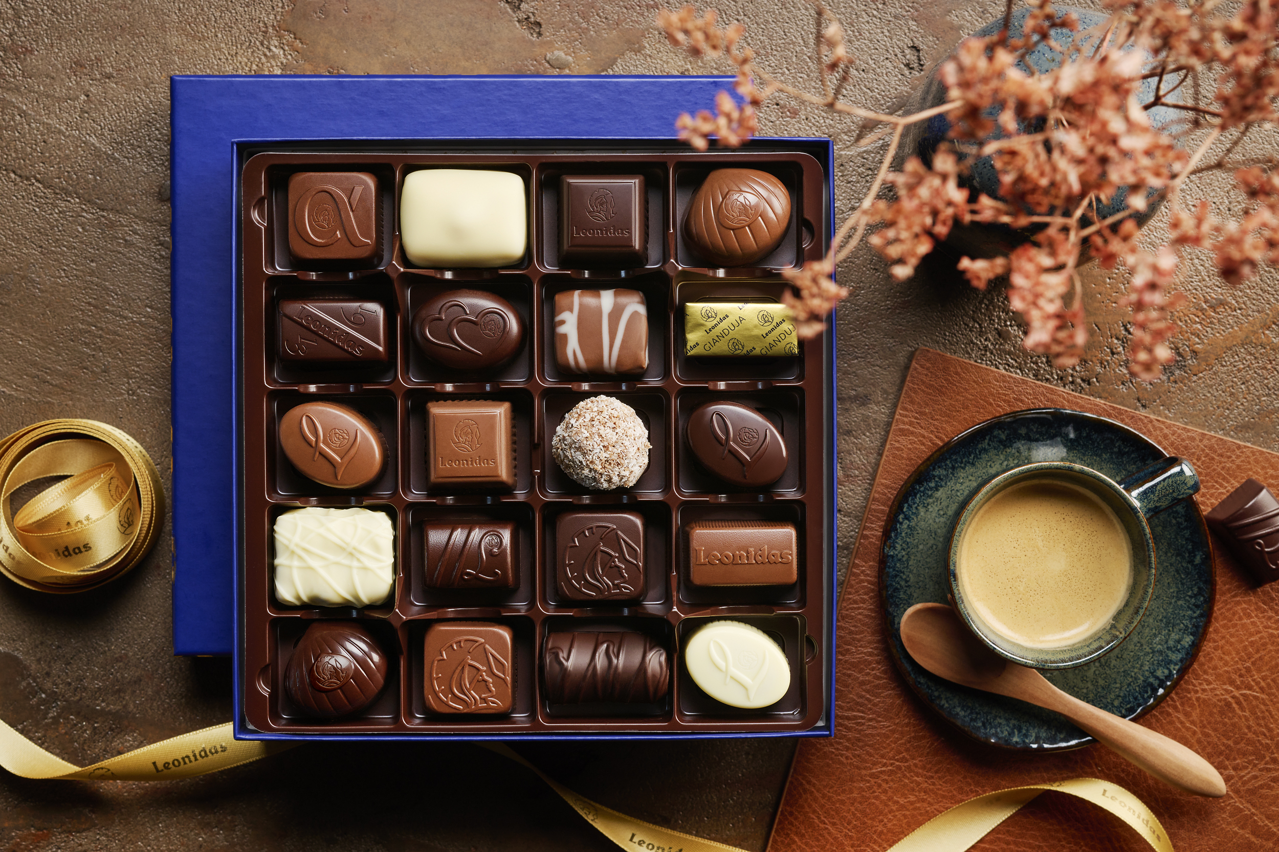 Assortiment Découverte